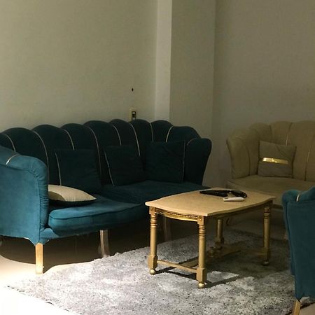 610 Residents Apartman Kairó Kültér fotó