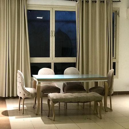 610 Residents Apartman Kairó Kültér fotó