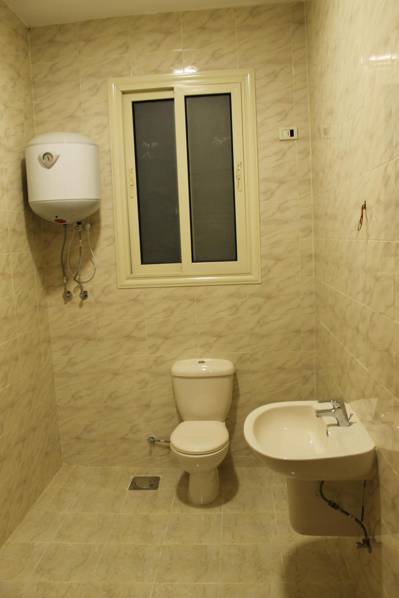 610 Residents Apartman Kairó Kültér fotó