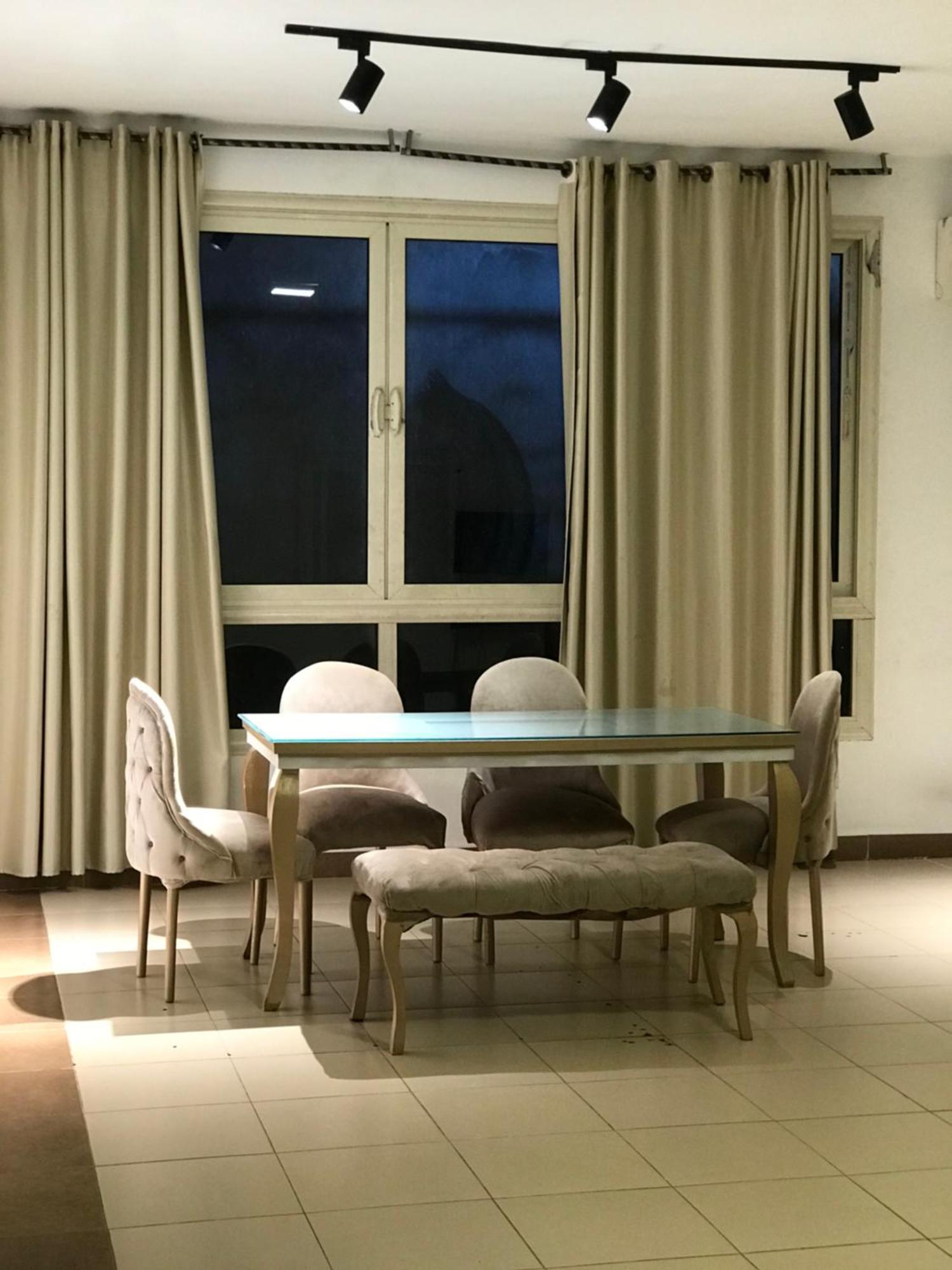 610 Residents Apartman Kairó Kültér fotó